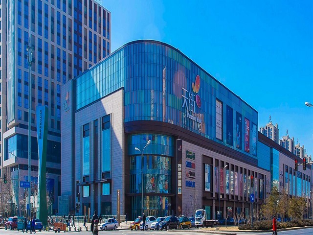 河南隔热服哪家比较好